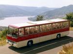 Ikarus 250 Prototype 1967 года